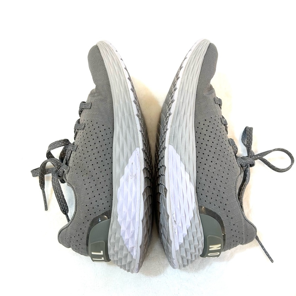 Nobull Cloud Ivory Ripstop Runner - image 5